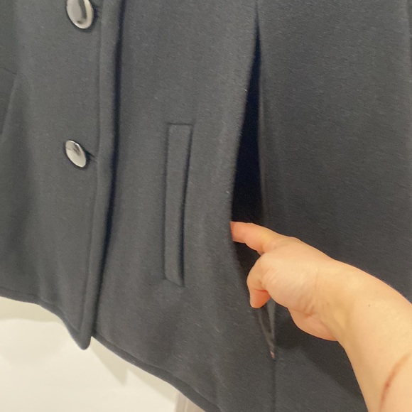 Kate Spade Bow Cape/Capelet, size M - Picture 8 of 16